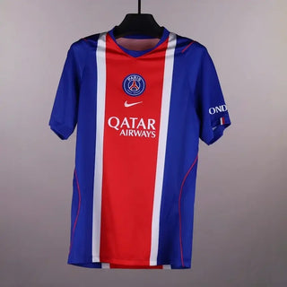 PSG x Stars of Spider-Man Signed Shirts