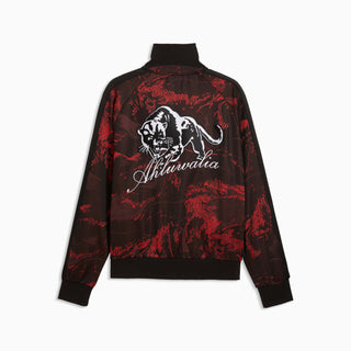 Shop PUMA x AHLUWALIA T7 Track Jacket
