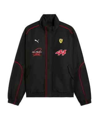 PUMA Ferrari F1 Lewis Hamilton Jacket