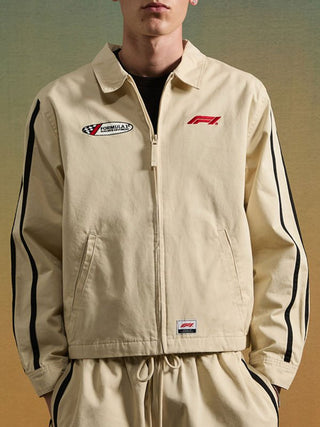Pacsun x Formula 1 Miami GP Work Jacket