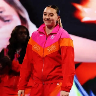 Paige Bueckers WNBA All-Star Game 2026 Jacket