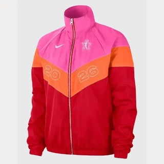 Paige Bueckers WNBA Game Jacket