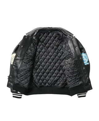 Palace Doraemon Avirex Bomber Jacket