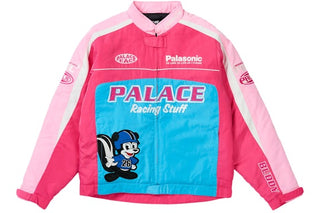 Palace Even Faster Jacket