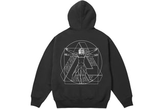 Palace Paltruvian Tri Hoodie