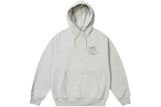Palace Paltruvian Tri Hoodie