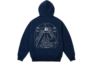 Palace Paltruvian Tri Hoodie