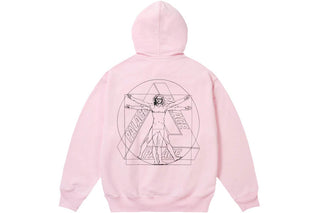 Palace Paltruvian Tri Hoodie