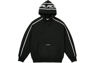 Palace Runner Hoodie