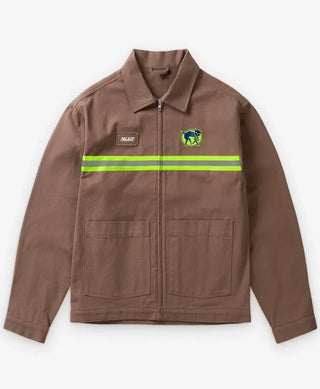 Palace Transport Cotton Jacket