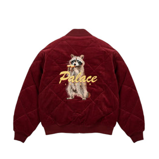 Palace  Hungry Raccoon Jacket