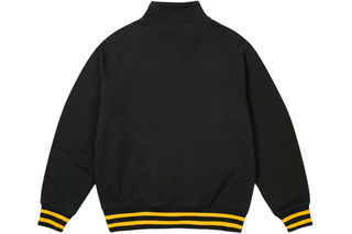 Palace Black Sporty Zip  Jacket