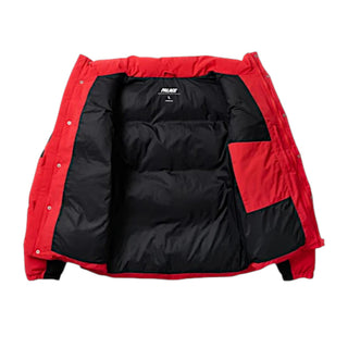 Palace S26 Established Puffer Jacket
