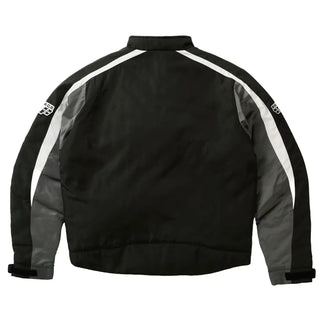 Palace Highway to Heaven Black jacket - back 