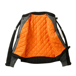 Palace Highway to Heaven Black jacket  inner