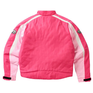 Palace Highway to Heaven pink jacket