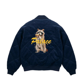 Palace Hungry Raccoon Jacket