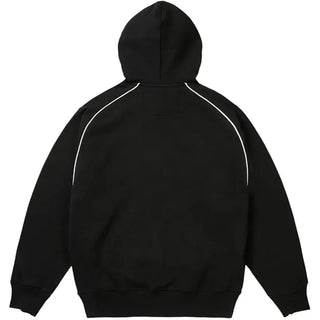 Palace Line It Up Black Hoodie