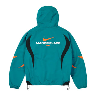 Palace Nike Manor Place Hooded Jacket