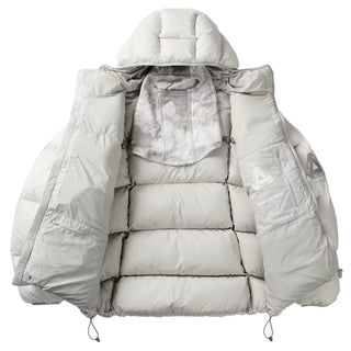 Palace Pertex Balaclava  Puffer Jacket 