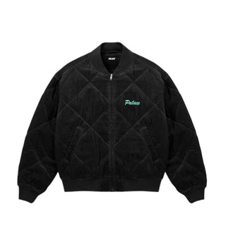 palace black hungry raccoon jacket