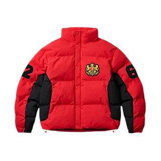 Palace S26 Established Puffer Jacket