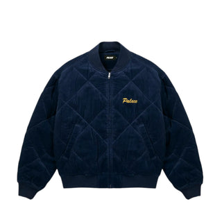 Palace S26 Hungry Raccoon Jacket