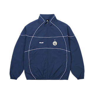 Palace S26 Pro Team Piped Shell Jacket