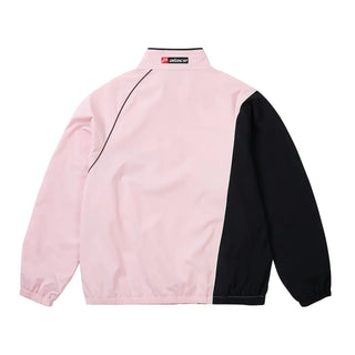 Palace Skateboards Palazzo Shell pink and black Jacket
