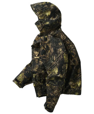 Palace South2 West8 Camo River Trek Jacket