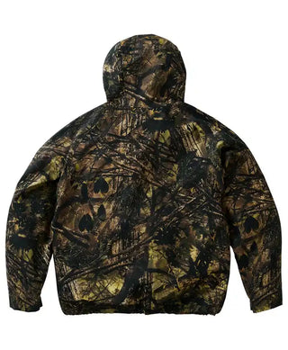 Palace South2 West8 Camo River Trek Jacket back image
