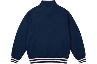 Palace Sporty Zip Blue Jacket