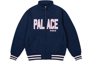 Palace Sporty Zip Jacket