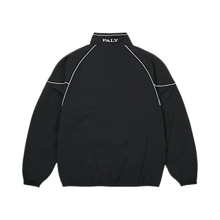 Palace S26 Pro Team Piped Shell black Jacket