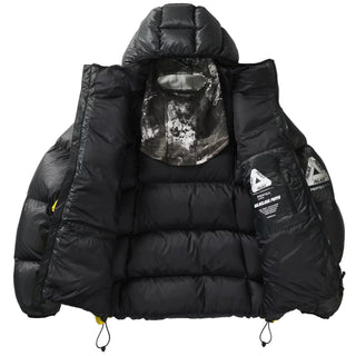 Palace Winter 26 Pertex Balaclava  Puffer Jacket For Men & Women