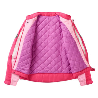 Palace autumn 2026 Highway to Heaven pink jacket