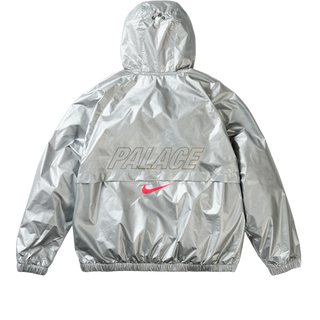 Palace x Nike Fifa WC26 England Anthem Jacket