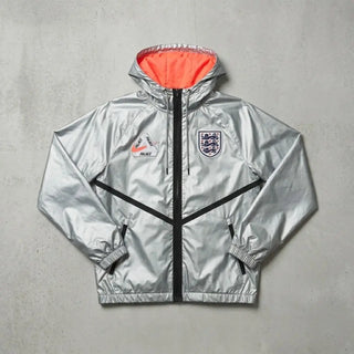 Palace x Nike Fifa WC26 England Anthem Zip Jacket