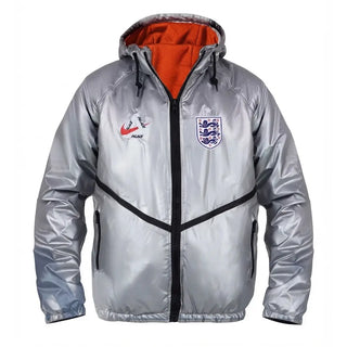 Palace x Nike Fifa World Cup 2026 England Anthe Zipper Jacket