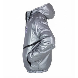 Palace x Nike Fifa World Cup 26 England Anthe Zipper Jacket