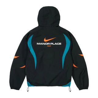 Palace x Nike Manor Place Hooded Jacket