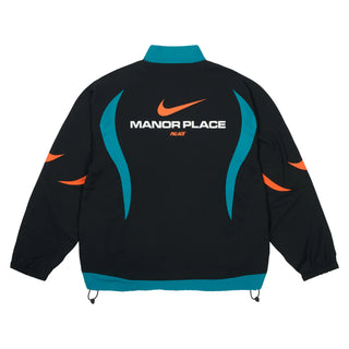 Palace x Nike Manor Place Track Jacket