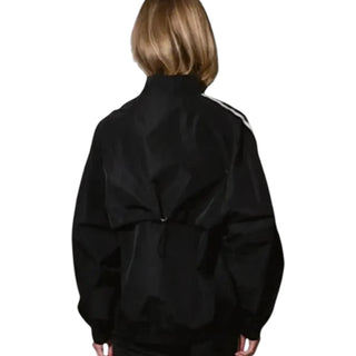 Parke Sport Stripe Nylon Jackets