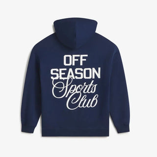 Patriots Off Season x NFL Hoodie For Men & Women
