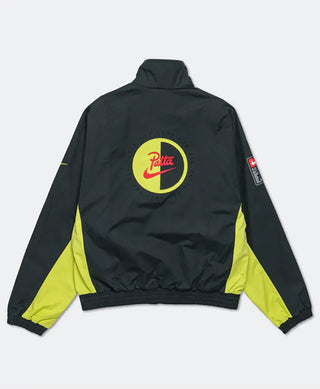 Patta x Nike NRG Track Jacket
