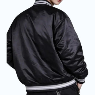 Patta x Nike Satin Jacket