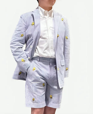 Peanuts x Brooks Brothers 2026 Woodstock Blazer
