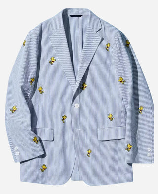 Peanuts x Brooks Brothers 2026 Woodstock Blazer