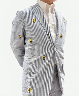 Peanuts x Brooks Brothers 2026 Woodstock Blazer