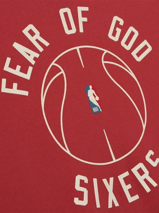 Philadelphia 76ers Fear of God Hoodie
